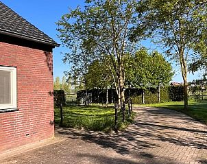 Verblijf 289101 - Vakantiewoning Rivierengebied - Vakantiehuisje in Driel