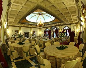 Guest house 28914101 - Apartment Andalusia - Hotel Las Acacias