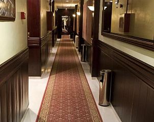 Guest house 28914101 - Apartment Andalusia - Hotel Las Acacias