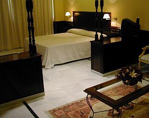 Guest house 28914101 - Apartment Andalusia - Hotel Las Acacias