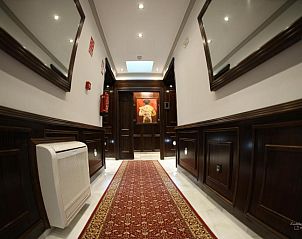 Guest house 28914101 - Apartment Andalusia - Hotel Las Acacias