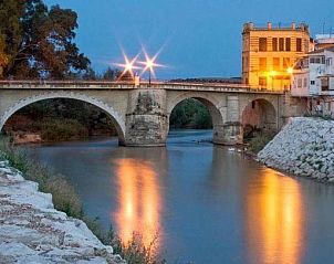 Guest house 28914101 - Apartment Andalusia - Hotel Las Acacias