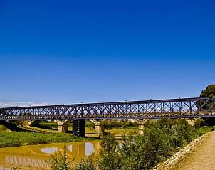 Guest house 28914101 - Apartment Andalusia - Hotel Las Acacias