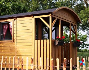 Verblijf 289301 - Vakantiewoning Rivierengebied - Vakantiehuis in Opheusden