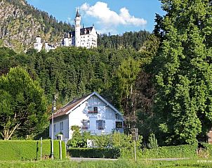Verblijf 29003307 • Bed and breakfast Beieren • Romantic-Pension Albrecht - since 1901 