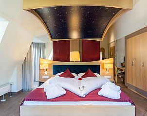 Guest house 29003308 - Apartment Bavaria - Villa Ludwig Suite Hotel / Chalet