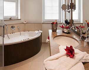 Guest house 29003308 - Apartment Bavaria - Villa Ludwig Suite Hotel / Chalet