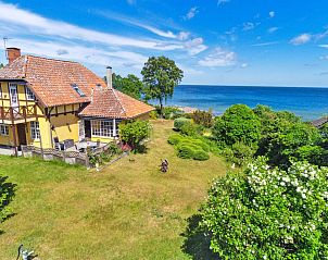 Verblijf 29005258 - Vakantiewoning Bornholm - Vakantiehuis 