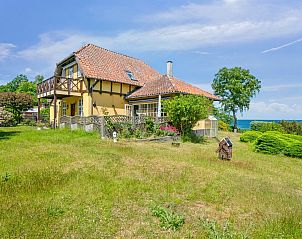 Verblijf 29005258 - Vakantiewoning Bornholm - Vakantiehuis 