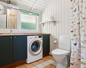 Verblijf 29006246 - Vakantiewoning Bornholm - Vakantiehuis 