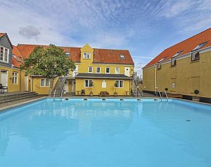 Verblijf 2900710 • Appartement Bornholm • Appartement "Gyta" - all inclusive - 500m from the sea 