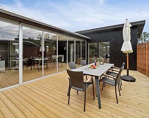 Guest house 29009468 • Holiday property Bornholm • Vakantiehuis "Randulf" - all inclusive - 250m from the sea 