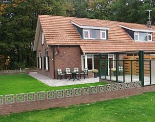 Guest house 290101 • Holiday property Achterhoek • Vakantiewoning Hogeweg 