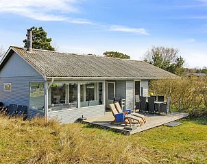 Guest house 2901035 - Holiday property Bornholm - Vakantiehuis 