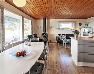 Guest house 2901035 - Holiday property Bornholm - Vakantiehuis 