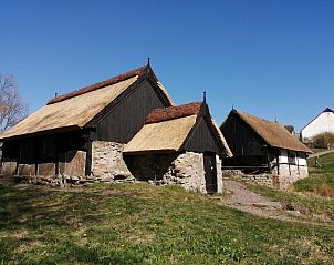 Unterkunft 2901054 - Ferienhaus Bornholm - Vakantiehuis 