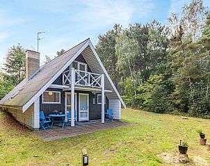 Unterkunft 2901074 - Ferienhaus Bornholm - Vakantiehuis 