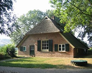 Guest house 2901140 • Holiday property Achterhoek • De Baander 