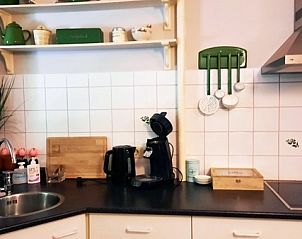 Verblijf 2901142 - Vakantiewoning Achterhoek - Vakantiewoning De Berkeboom