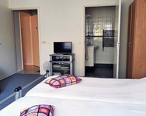 Verblijf 2901142 - Vakantiewoning Achterhoek - Vakantiewoning De Berkeboom