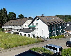 Verblijf 2902803 • Vakantie appartement Sauerland (Winterberg) • Hotel Hesborner Kuckuck 