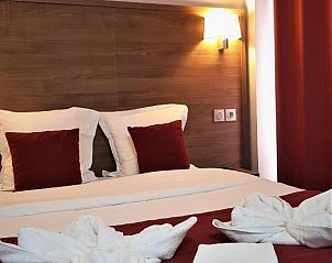 Guest house 2905307 • Apartment Paris • Hotel Luxor 