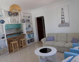 Verblijf 29114404 • Appartement Canarische Eilanden • Apartment Luz De Faro 