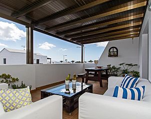Guest house 29114405 • Apartment Canary Islands • Apartment Fragata 