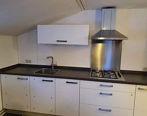 Verblijf 291210 • Vakantiewoning Achterhoek • Appartement 1 