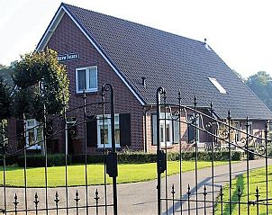 Verblijf 291315 • Vakantiewoning Achterhoek • Comfortabel 4 persoons vakantie appartement in de Gelderse 