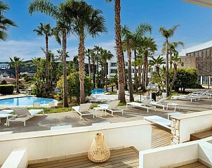 Verblijf 2915603 • Vakantie appartement Costa Dorada • Dolce by Wyndham Sitges Barcelona 