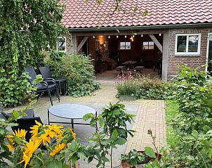 Guest house 292005 • Holiday property Achterhoek • Vakantiehuisje in Groenlo 