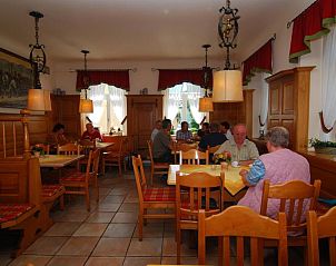 Verblijf 29202002 - Vakantie appartement Baden-Württemberg - Brauereigasthof Engel