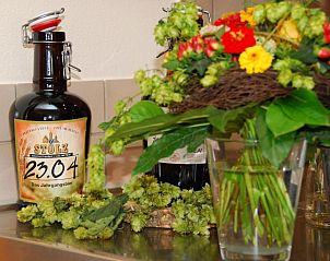 Verblijf 29202002 - Vakantie appartement Baden-Württemberg - Brauereigasthof Engel