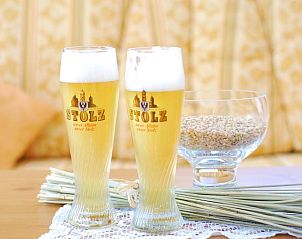 Verblijf 29202002 - Vakantie appartement Baden-Württemberg - Brauereigasthof Engel