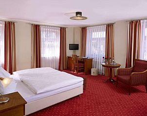 Verblijf 29202005 - Vakantiewoning Baden-Württemberg - Schloss-Gasthof Sonne