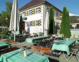 Verblijf 29202005 - Vakantiewoning Baden-Württemberg - Schloss-Gasthof Sonne