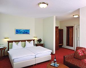 Verblijf 29202005 - Vakantiewoning Baden-Württemberg - Schloss-Gasthof Sonne