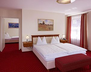 Verblijf 29202005 - Vakantiewoning Baden-Württemberg - Schloss-Gasthof Sonne