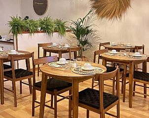 Verblijf 29214401 - Bed and breakfast Canarische Eilanden - Casa Regina Tenerife