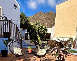 Verblijf 29214401 - Bed and breakfast Canarische Eilanden - Casa Regina Tenerife