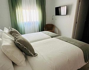 Verblijf 29214401 - Bed and breakfast Canarische Eilanden - Casa Regina Tenerife