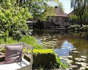 Verblijf 292174 - Chalet Achterhoek - 330