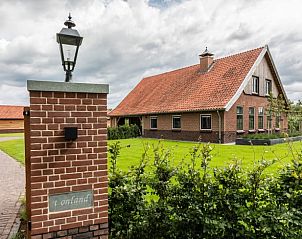 Guest house 292502 • Holiday property Achterhoek • Vakantiehuis in Rietmolen 