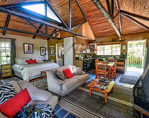 Guest house 2926402 • Chalet Oost-Kaap • Maple Grove 