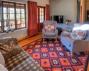 Guest house 2926403 • Chalet Oost-Kaap • Laragh-on-Hogsback 