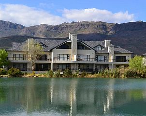 Guest house 2927226 • Holiday property West-Kaap • Pearl Valley-Golf Safari SA 