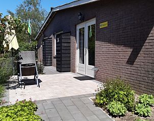 Guest house 292804 • Holiday property Achterhoek • Meyboske 2 