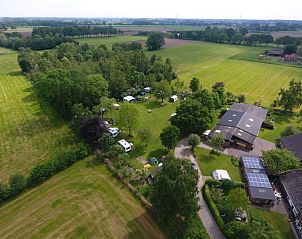 Verblijf 292804 - Vakantiewoning Achterhoek - Meyboske 2