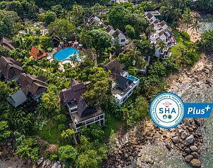 Verblijf 2930813 • Vakantie appartement Zuid-Thailand • Kamala Beach Estate Resort - SHA Plus 